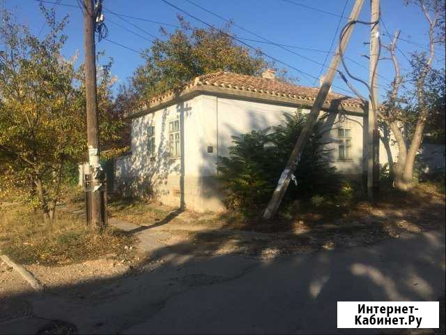 Дом 99 м² на участке 8 сот. на продажу в Старом Крыме Старый Крым - изображение 1