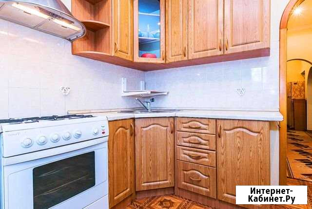 2-комнатная квартира, 61 м², 1/2 эт. на продажу в Краснодаре Краснодар - изображение 1