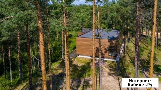 Участок ИЖС 69 сот. на продажу в Кузьмоловском Кузьмоловский - изображение 1