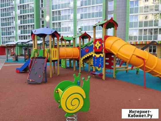 3-комнатная квартира, 82 м², 5/10 эт. на продажу в Казани Казань
