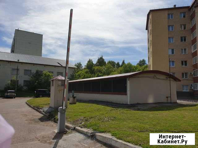 Машиноместо 20 м² на продажу в Уфе Уфа - изображение 1