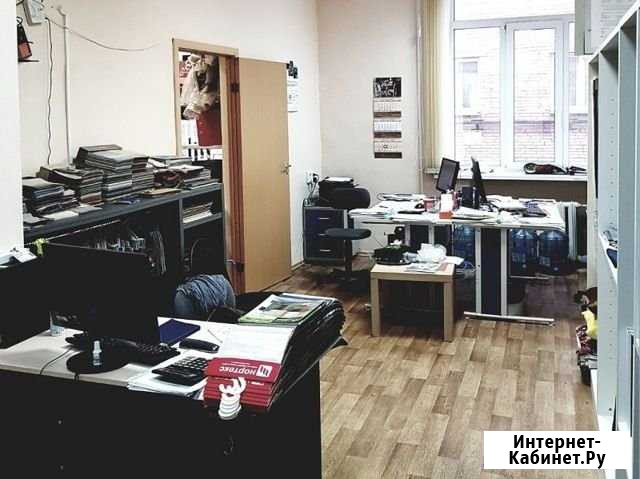 Помещение под офис 31 кв.м Москва - изображение 1
