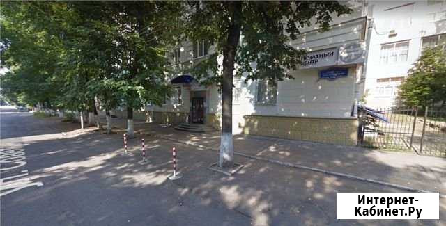 Торговое помещение, 100.3 кв.м. Советская 13/15 Уфа - изображение 1
