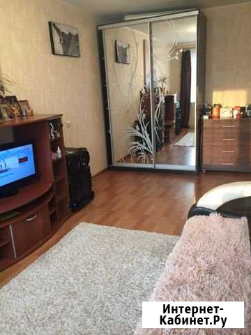 1-комнатная квартира, 33 м², 3/10 эт. в аренду на длительный срок в Великих Луках Великие Луки - изображение 1