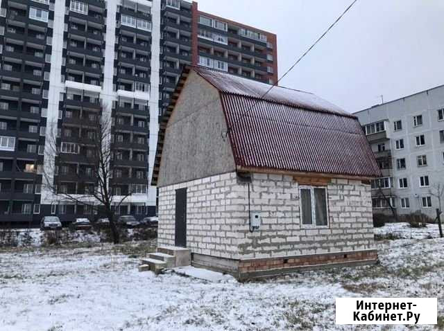 Дом 36 м² на участке 8 сот. на продажу в Великих Луках Великие Луки - изображение 1