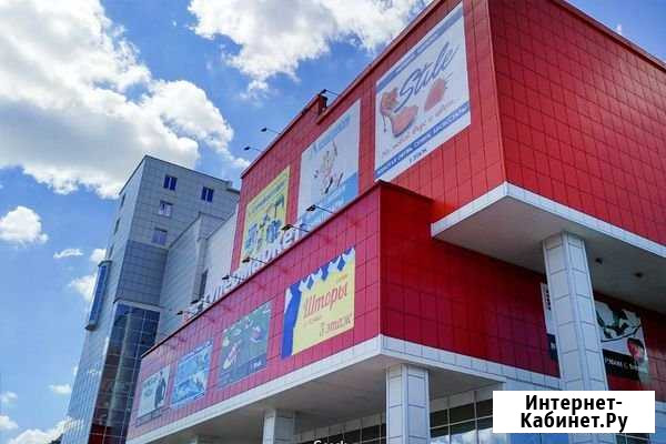 Торговое помещение в ТЦ Дон (Майями), 81.4 кв.м. Лиски - изображение 1