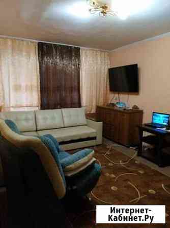 3-комнатная квартира, 56.6 м², 1/5 эт. на продажу в Батайске Батайск