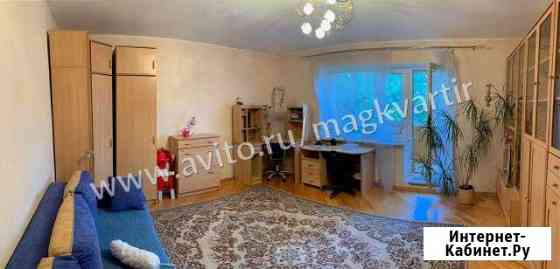 3-комнатная квартира, 112 м², 3/6 эт. на продажу в Смоленске Смоленск