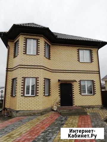Дом 155.5 м² на участке 5 сот. на продажу в Пензе Пенза - изображение 1