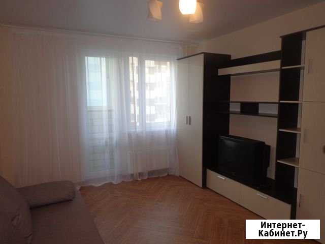 Квартира-студия, 25 м², 5/10 эт. на продажу в Курске Курск - изображение 1