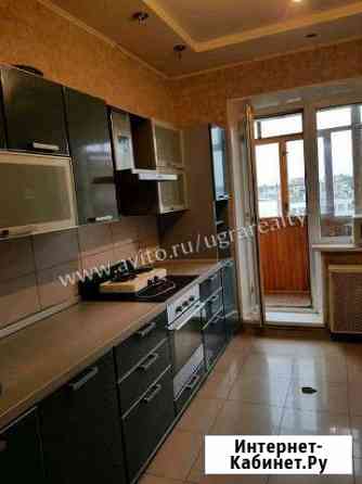 4-комнатная квартира, 87 м², 5/5 эт. на продажу в Нефтеюганске Нефтеюганск