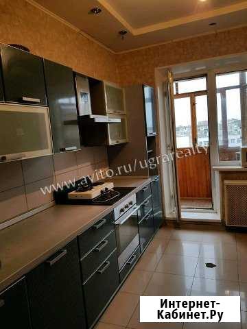 4-комнатная квартира, 87 м², 5/5 эт. на продажу в Нефтеюганске Нефтеюганск - изображение 1