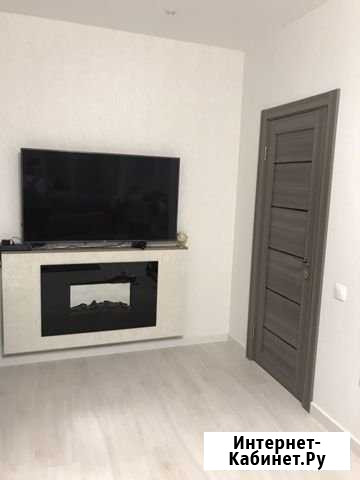 4-комнатная квартира, 107 м², 2/17 эт. на продажу в Афонино Афонино - изображение 1