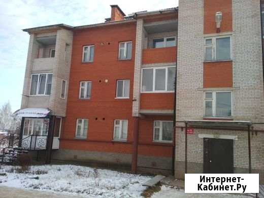 1-комнатная квартира, 35 м², 2/3 эт. на продажу в Малой Пурге Малая Пурга - изображение 1
