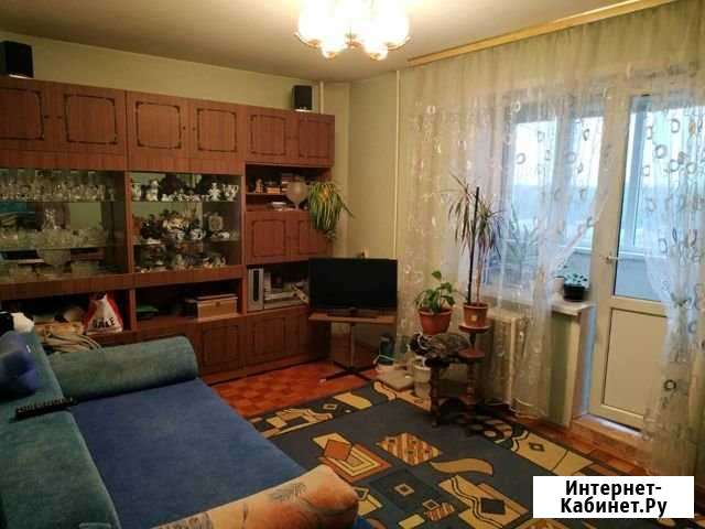 2-комнатная квартира, 53.9 м², 8/9 эт. на продажу в Раменском Раменское - изображение 1