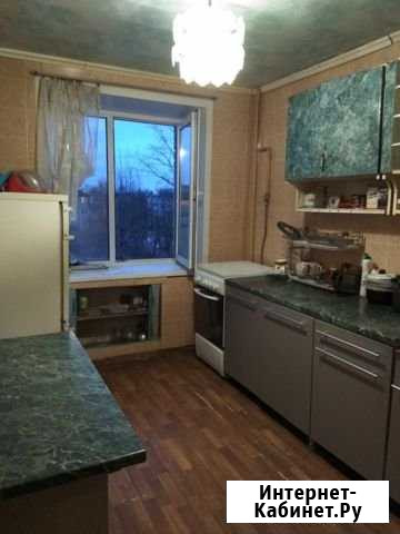 3-комнатная квартира, 62 м², 5/9 эт. на продажу в Иваново Иваново - изображение 1