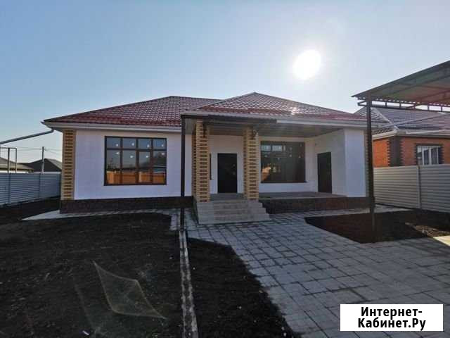 Дом 159 м² на участке 6 сот. на продажу в Ессентуках Ессентуки - изображение 1