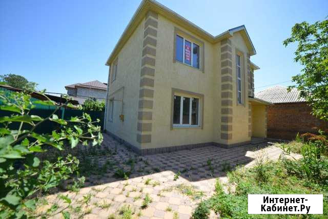 Дом 150 м² на участке 3 сот. на продажу в Ростове-на-Дону Ростов-на-Дону - изображение 1
