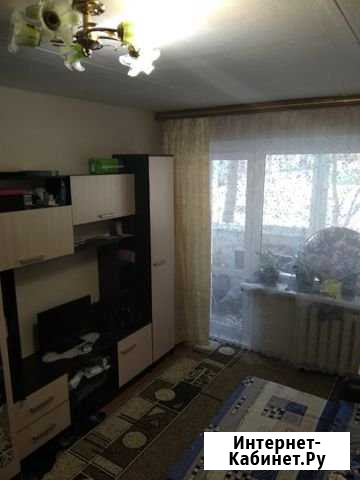 2-комнатная квартира, 47 м², 1/5 эт. на продажу в Чайковском Чайковский - изображение 1