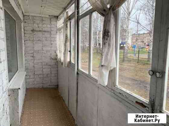2-комнатная квартира, 50.2 м², 1/5 эт. на продажу в Салавате Салават