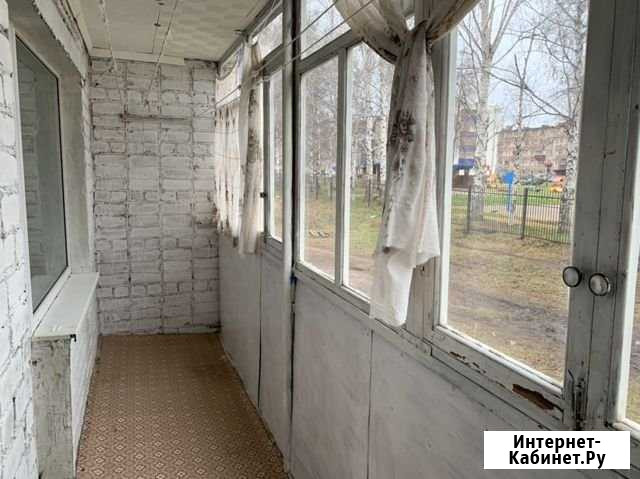 2-комнатная квартира, 50.2 м², 1/5 эт. на продажу в Салавате Салават - изображение 1