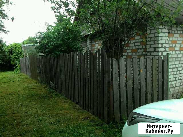 Дача 50 м² на участке 6 сот. на продажу в Брянске Брянск - изображение 1