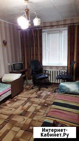 1-комнатная квартира, 33 м², 1/5 эт. на продажу в Киришах Кириши - изображение 1