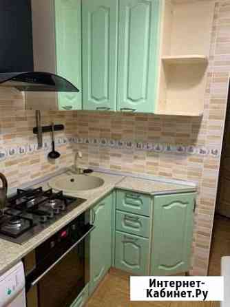 1-комнатная квартира, 30 м², 5/5 эт. в аренду на длительный срок в Анапе Анапа