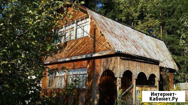Дача 90 м² на участке 10 сот. на продажу в Нижнем Тагиле Нижний Тагил - изображение 1