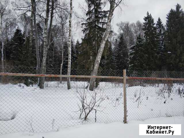 Участок СНТ, ДНП 11 сот. на продажу в Пироговском Пироговский - изображение 1