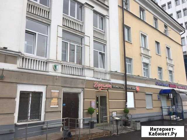 Центр, помещение в проходном месте на 1 линии, 113 Казань - изображение 1