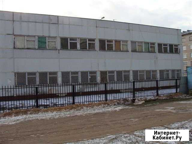Продам помещение свободного назначения, 1276.8 кв.м. Октябрьский - изображение 1