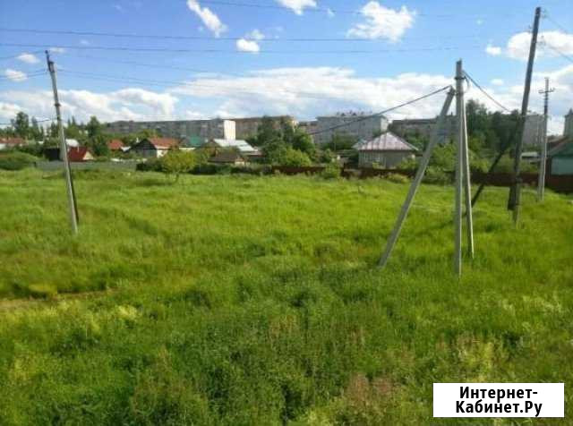 Участок ИЖС 6 сот. на продажу в Васильево Васильево - изображение 1