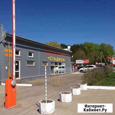 Помещение свободного назначения, 280 кв.м. Пермь