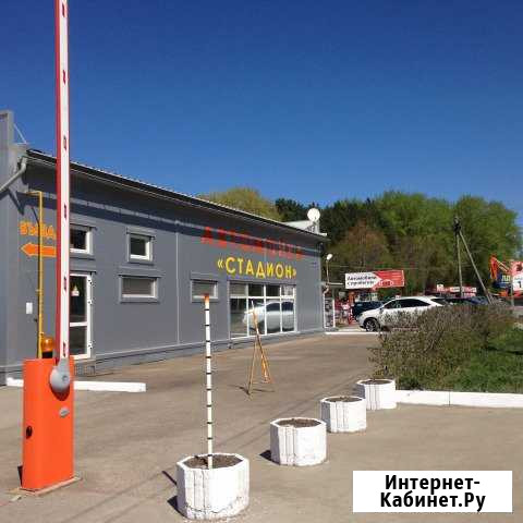Помещение свободного назначения, 280 кв.м. Пермь - изображение 1