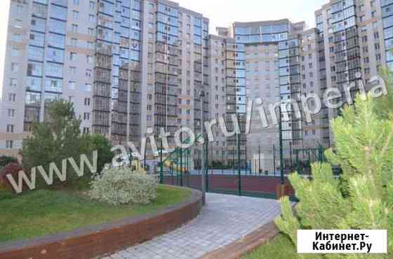 4-комнатная квартира, 153 м², 3/22 эт. на продажу в Казани Казань