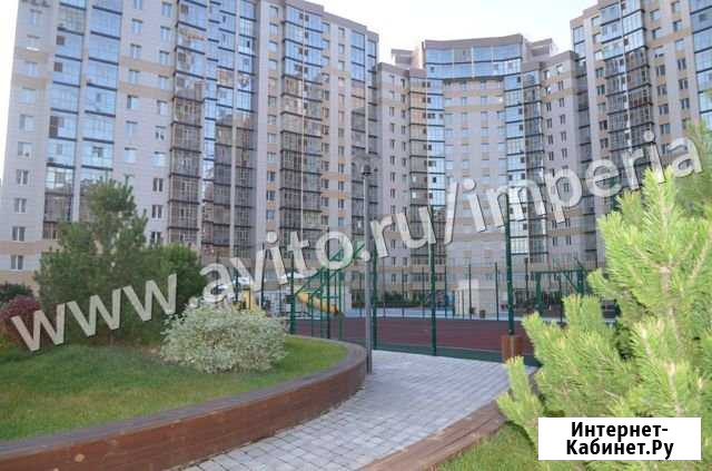 4-комнатная квартира, 153 м², 3/22 эт. на продажу в Казани Казань - изображение 1