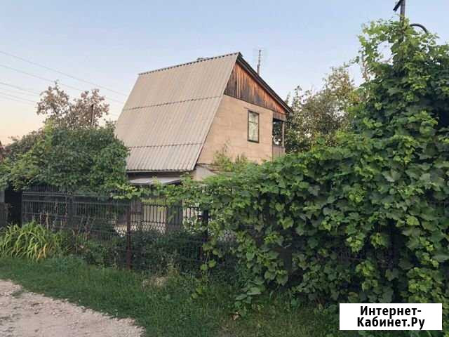 Участок СНТ, ДНП 5 сот. на продажу в Чапаевске Чапаевск - изображение 1