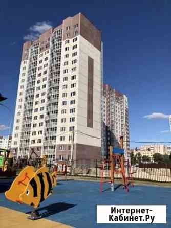 1-комнатная квартира, 38 м², 11/17 эт. на продажу в Воронеже Воронеж