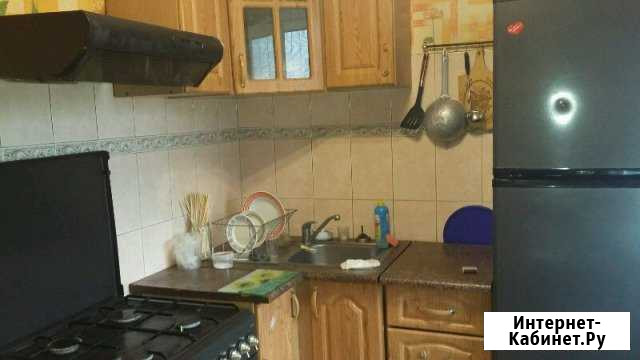 2-комнатная квартира, 43 м², 4/5 эт. в аренду на длительный срок в Коломне Коломна - изображение 1