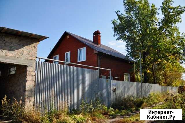 Дом 143.9 м² на участке 18 сот. на продажу в Коркино Коркино - изображение 1