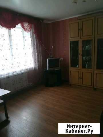 1-комнатная квартира, 39 м², 1/5 эт. в аренду на длительный срок в Новозыбкове Новозыбков - изображение 1