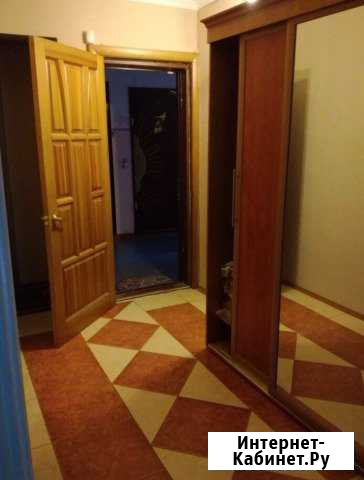 3-комнатная квартира, 60 м², 2/5 эт. в аренду на длительный срок в Краснодаре Краснодар - изображение 1