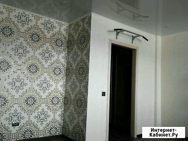 Квартира-студия, 52 м², 11/16 эт. в аренду на длительный срок в Чите Чита - изображение 1