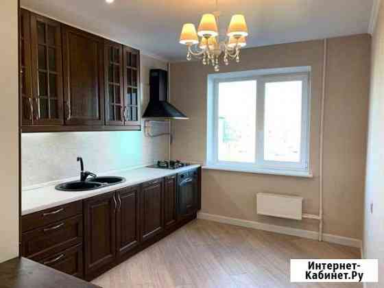 3-комнатная квартира, 65 м², 6/9 эт. в аренду на длительный срок в Ростове-на-Дону Ростов-на-Дону
