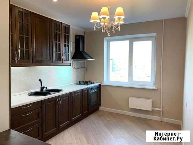 3-комнатная квартира, 65 м², 6/9 эт. в аренду на длительный срок в Ростове-на-Дону Ростов-на-Дону - изображение 1