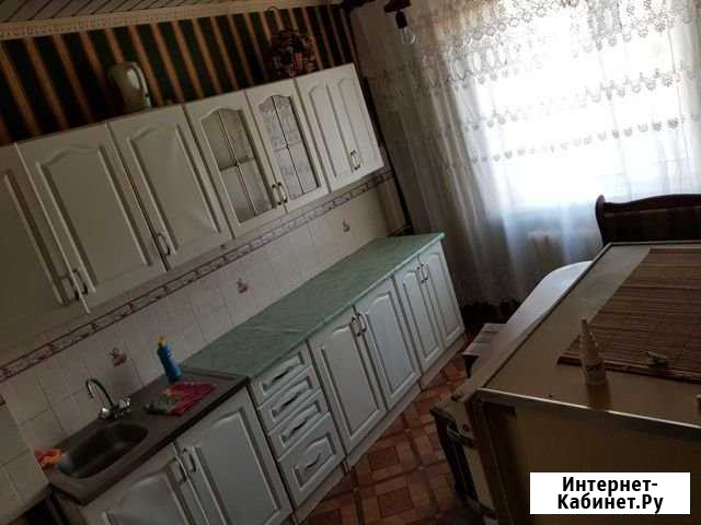 2-комнатная квартира, 50.6 м², 3/10 эт. на продажу в Пензе Пенза - изображение 1