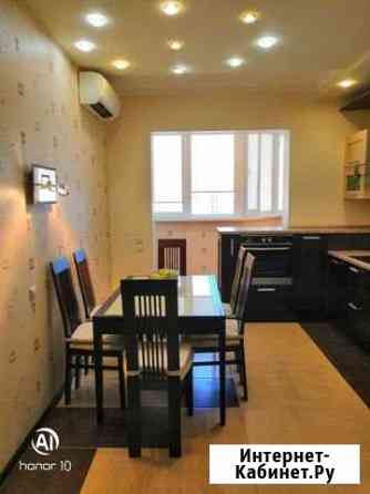 3-комнатная квартира, 110 м², 9/16 эт. на продажу в Новороссийске Новороссийск