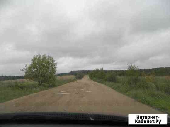 Участок СНТ, ДНП 8 сот. на продажу в Волоколамске Волоколамск