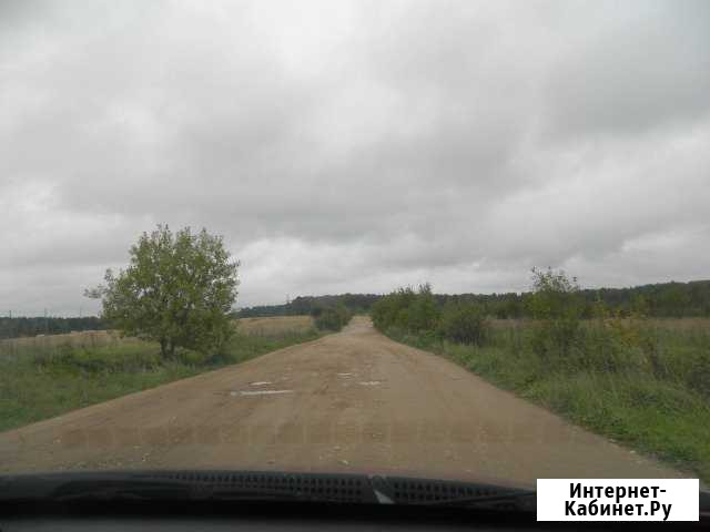 Участок СНТ, ДНП 8 сот. на продажу в Волоколамске Волоколамск - изображение 1